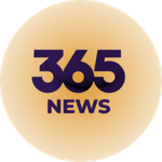 365 News logo