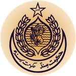 Govt. of Sindh logo