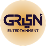 Green Entertainment logo