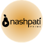 Nashpati Prime logo